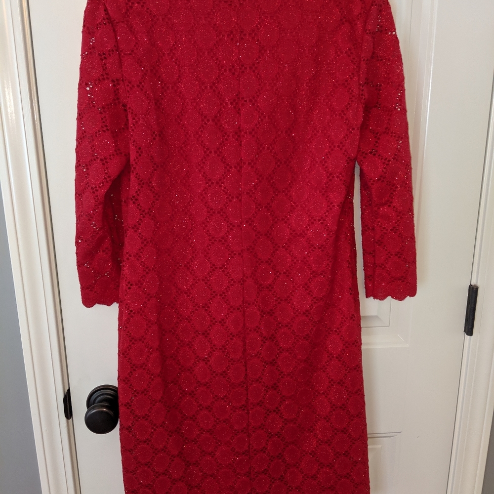 Dress - Picture 2 of 2